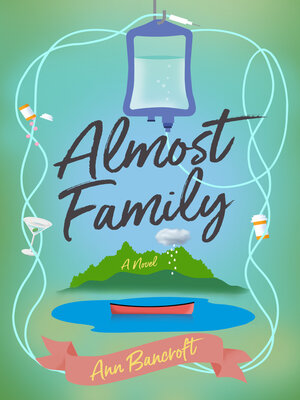 cover image of Almost Family